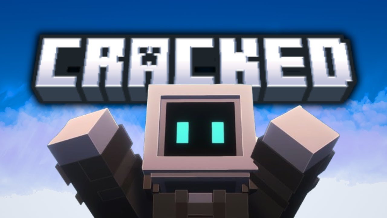 Minecraft Thumbnail 2