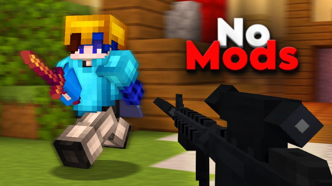 Minecraft Thumbnail 5